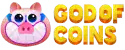 God of Coins Kasyno